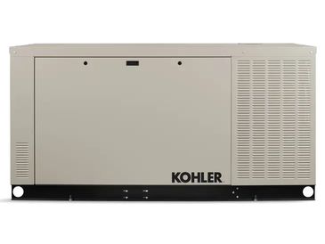 48kw Kohler generator