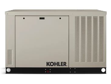 38kw Kohler generator
