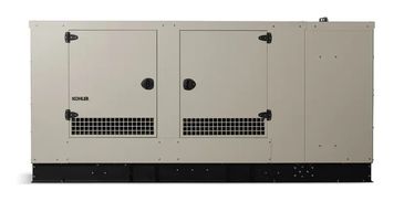 100kw Kohler generator