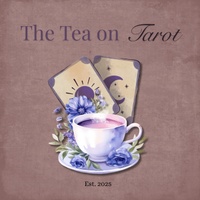 The Tea on Tarot