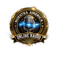 Nuestra America Online Radio