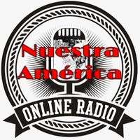Nuestra America Online Radio