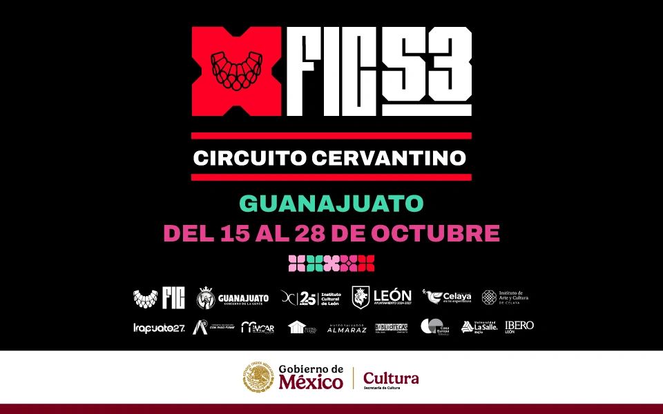 El Cervantino llega a León, Irapuato y Celaya