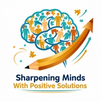 Sharpening Minds with Positive Solutions,Inc