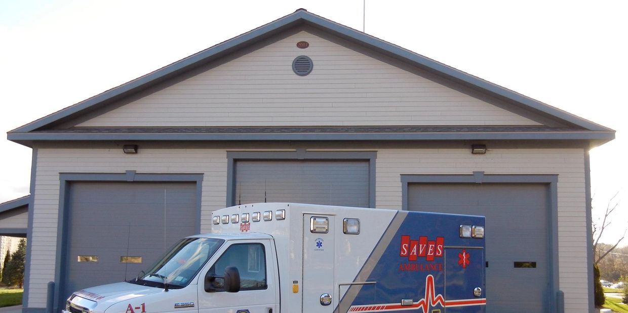 Skaneateles Ambulance Volunteer Emergency Service Incorporated