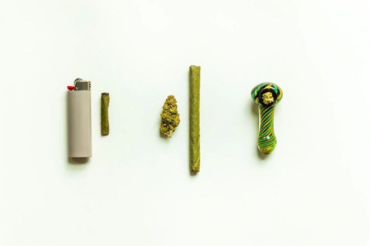 weed joints types