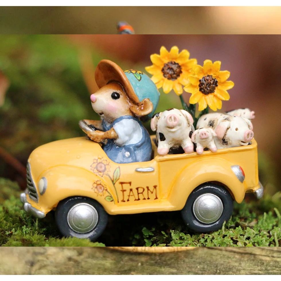 Classic Art Gift Gallery