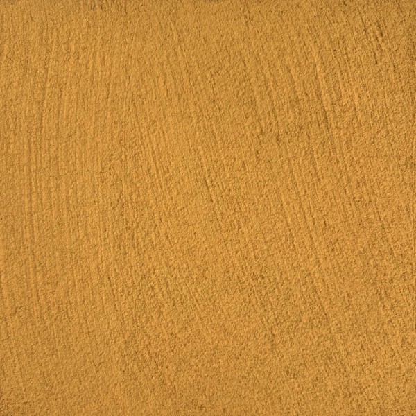 Turmeric mud brick colour swatch