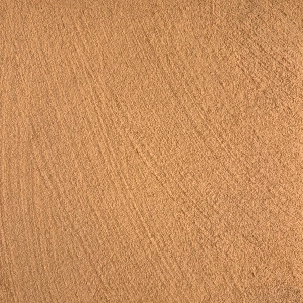Sandstone mud brick colour swatch