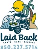 Laid Back Cars, Carts and Rentals 