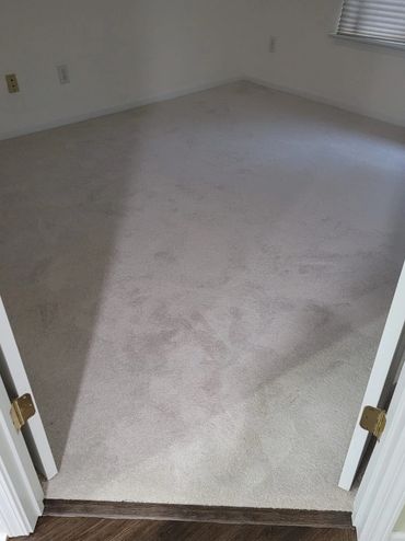 Carpet Installation