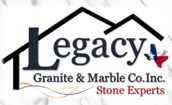 Legacy Granite and Marble Co. Inc.