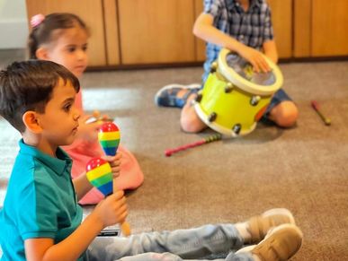 Best Arabic lessons for kids Dubai