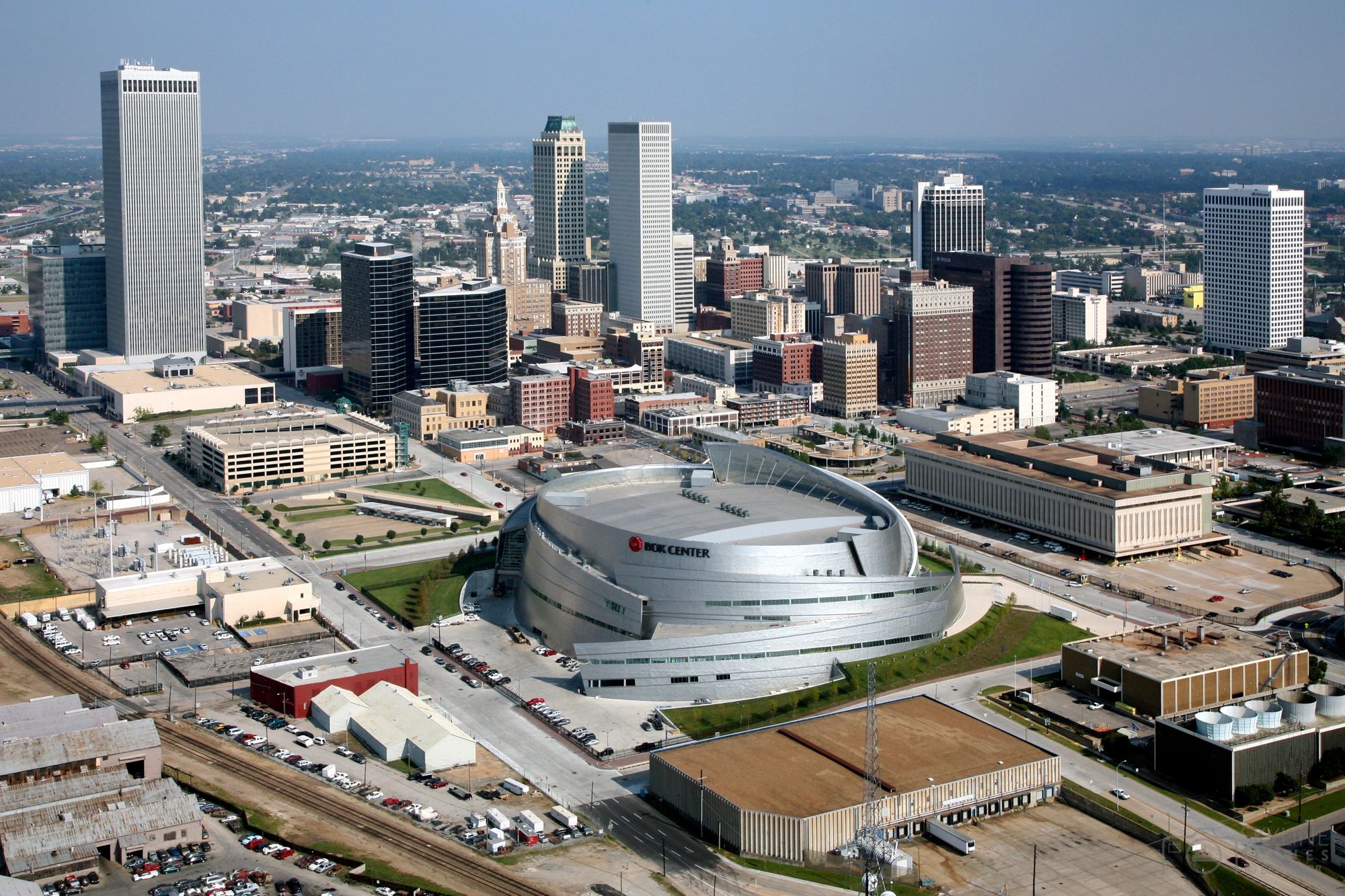 Janitorial Services, Commercial Cleaning Tulsa, Oklahoma