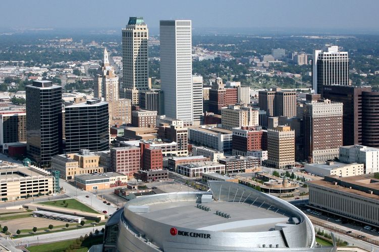 Janitorial Services, Commercial Cleaning Tulsa, Oklahoma