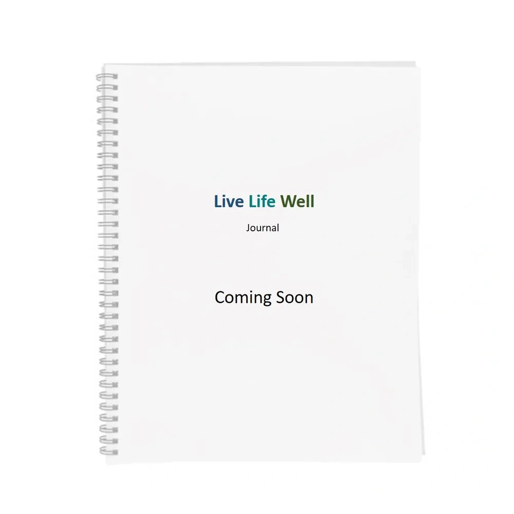 Life Balance Journal