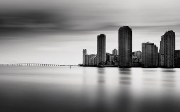 Rickenbacker Causeway, Miami