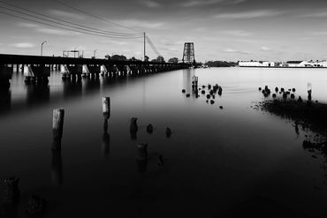 Infrastructure, Stuart, Fl.