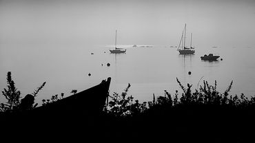 Moorings No.2, R.I.