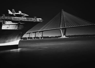 Retired, USS Yorktown