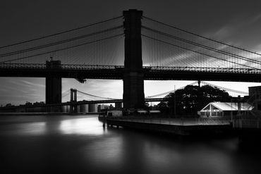 Infrastructure No. 5, New York City