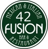42 Fusion   Mexican Italian Restaurant