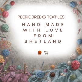 Peerie Breeks Textiles