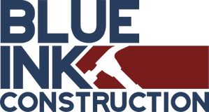 Blue Ink Construction