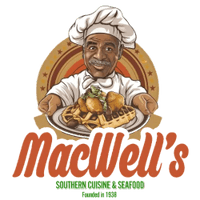 MacWell's Southern Cuisine & Seafood