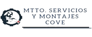 Servicios y Montajes Cove