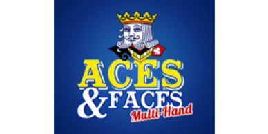 Aces and Faces Multi Hand Online Video Poker free chip at Slotland Online Casino