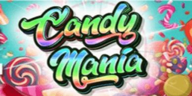 Candy Mania New Video Slots