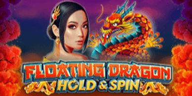 Floating Dragon Hold and Spin nouvelles machines à sous video en ligne au Black Diamond casino