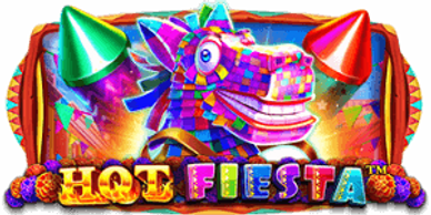 Hot Fiesta Kostenlose Videoslots online bei Spartan Slots Online Casino