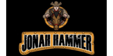 Jonah Hammer Online Slots Free Spins Bonus at www.directoryofslots.com