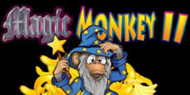 Magic Monkey II New Video Slots