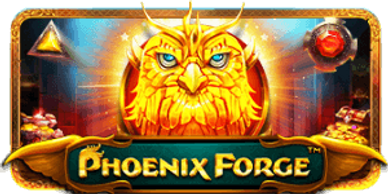 Phoenix Forge nuevos tragamonedas de video en Box 24 Slots casinos en línea