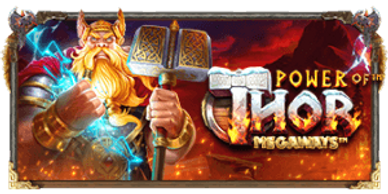 Power of Thor Megaways nuevos tragamonedas de video en Spartan Slots casinos en línea