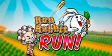 Run Rabbit, Run! new Online Slots Free Spins Bonus at www.directoryofslots.com