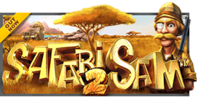 Safari Sam 2 Kostenlose Videoslots online bei Spartan Slots Online Casino