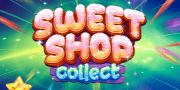 Sweet Shop Collect Online Slots Free Spins Bonus at www.directoryofslots.com