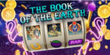 The Book of the Earth Online Slots Free Spins Bonus at www.directoryofslots.com