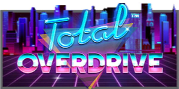 Classic Slots: Total Overdrive