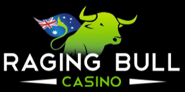 Raging Bull Casino Australia 