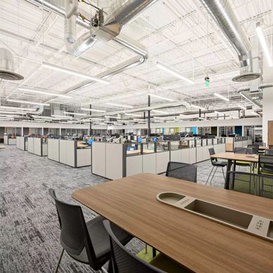 government office space