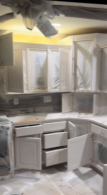 Cabinets