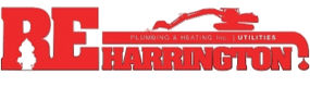 R. E. Harrington Plumbing, Heating & Utilities