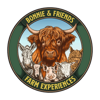 Bonnie & Friends Farm Experiences