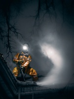 Ice dam Solutions llc