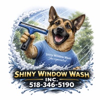 Shiny Window Wash